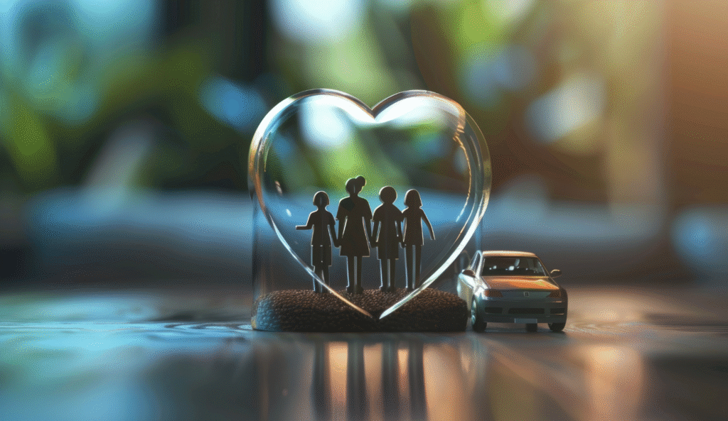 Life Insurance Planning