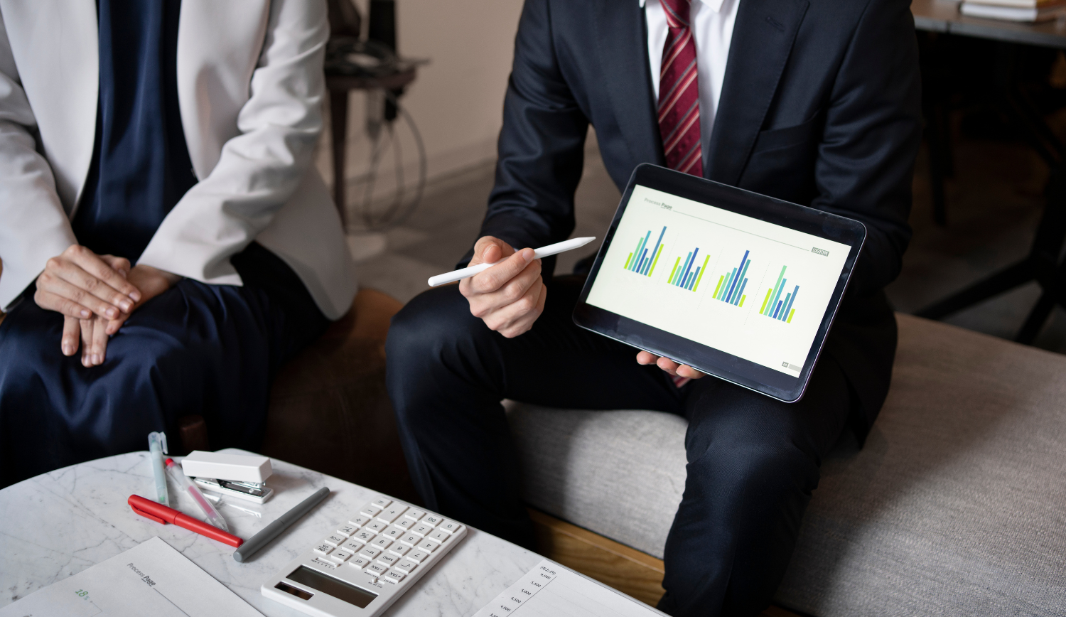 Business & Employee Benefit Solutions